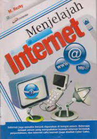 Menjelajah Internet