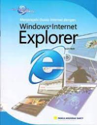 Menjelajahi Dunia Internet dengan Windows Explorer