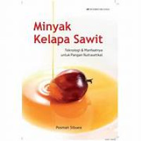 Minyak Kelapa Sawit