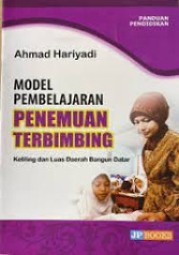 Model Pembelajaran Penemuan Terbimbing