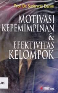 Motivasi Kepemimpinan & Efektifitas Kelompok