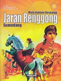 Mulabakane Kesenian Jaran Renggong