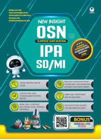 New Insight OSN IPA