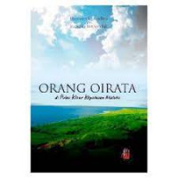 Orang Oirata di Pulau Kisar Kepulauan Maluku
