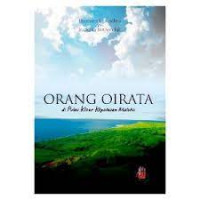 Orang Oirata di Pulau Kisar Kepulauan Maluku