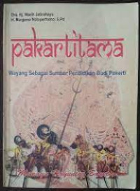 Pakartitama