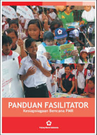 Panduan Fasilitator Kesiapsiagaan Bencana PMR