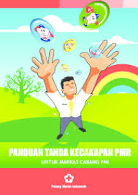 Panduan Tanda Kecakapan PMR