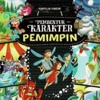 Pembentuk Karakter Pemimpin