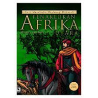 Penaklukan Afrika