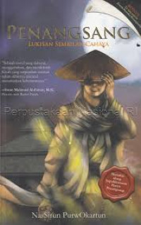 Penangsang Lukisan Sembilan Cahaya