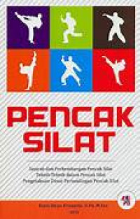 Pencak Silat