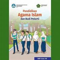 Pendidikan Agama Islam dan Budi Pekerti VIII Kur Merdeka