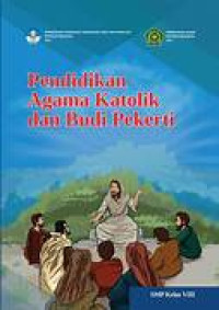 Pendidikan Agama Katolik dan Budi Pekerti Kur Merdeka