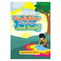 Pendidikan & Bimbingan Anak Kreatif