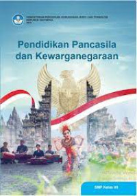 Pendidikan Pancasila dan Kewarganegaraan VII