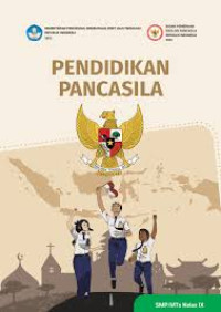 Pendidikan Pancasila IX