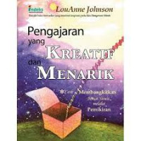 Pengajaran Yang Kreatif Dan Menarik