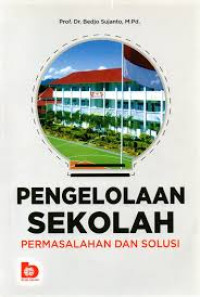 Pengelolaan Sekolah