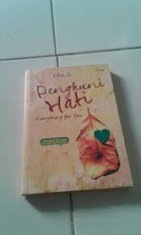 Penghuni Hati