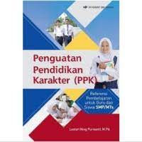 Penguatan Pendidikan Karakter (PPK)