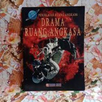 Penjelajahan Ruang Angkasa