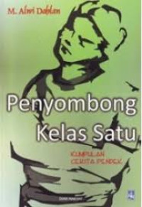 Penyoombong Kelas Satu