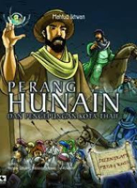 Perang Hunian
