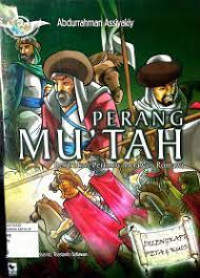 Perang Mu'tah