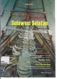 Image of Pesona Wisata Sulawesi Selatan