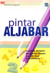 Pintar Aljabar