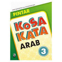 Pintar Kosakata Arab 3