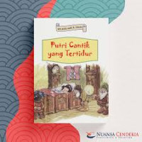 Putri Cantik Yang Tertidur