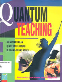 Quantum Teaching