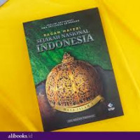 Ragam Materi Sejarah Nasional Indonesia Masa Islam 1