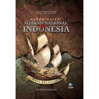 Ragam Materi Sejarah Nasional Indonesia Masa Kolonial 1
