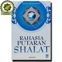 Rahasia Putaran Shalat