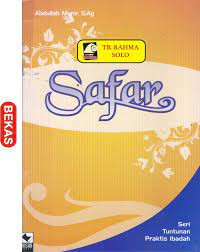 Safar