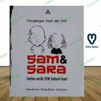 Sam & Sara Serba-Serbi Zen Sehari-hari