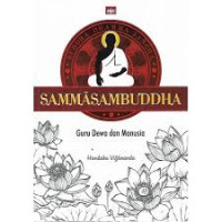 Sammasambuddha