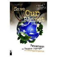 Save Our Planet
