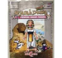 Sejarah Dunia Piramida Makam Firaun