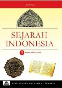 Sejarah Indonesia 3 Zaman Modern Awal