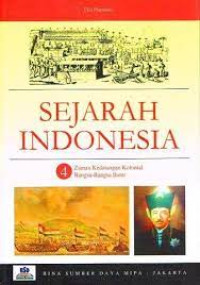 Sejarah Indonesia 4 Zaman Kedatangan