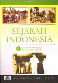 Sejarah Indonesia 6 Zaman Pendudukan Jepang