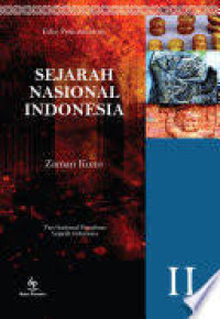 Sejarah Nasional Indonesia II