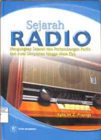 Sejarah Radio