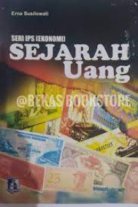 Sejarah Uang