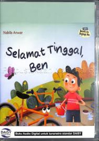 Selamat Tinggal, Ben