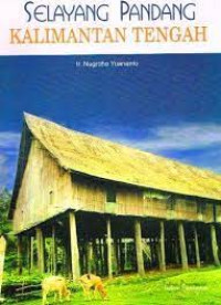 Selayang Pandang Kalimantan Tengah